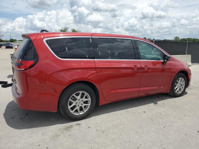 Vin: 2c4rc1bg0sr527561, lot: 61773705, chrysler pacifica s select 20253