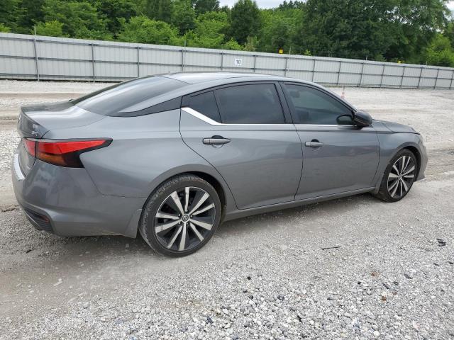 2021 NISSAN ALTIMA SR 1N4AL4CV4MN350997