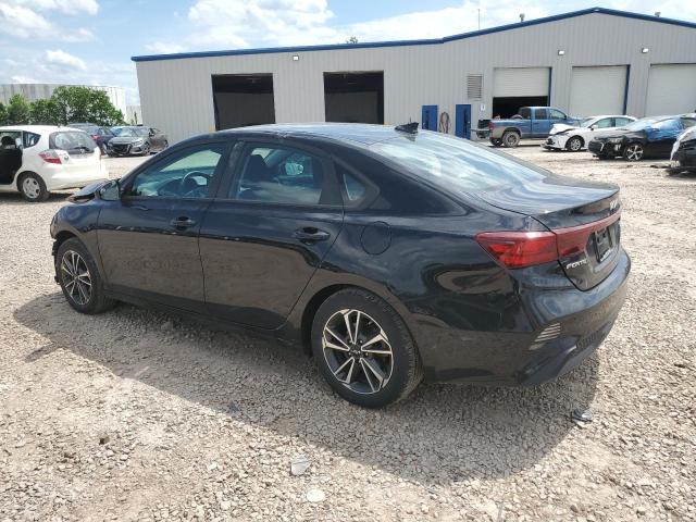 Vin: 3kpf24ad5pe618607, lot: 61295025, kia forte lx 20232