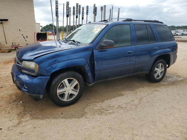 CHEVROLET TRAILBLAZE