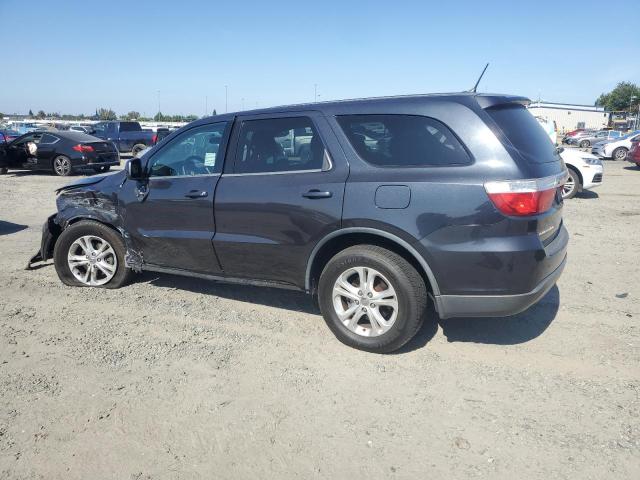 2013 DODGE DURANGO SX - 1C4RDHAG0DC661599
