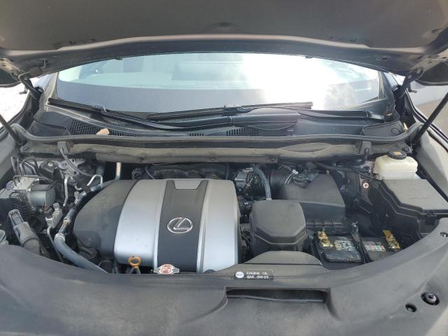 2019 LEXUS RX 350 BAS - 2T2BZMCA3KC173705