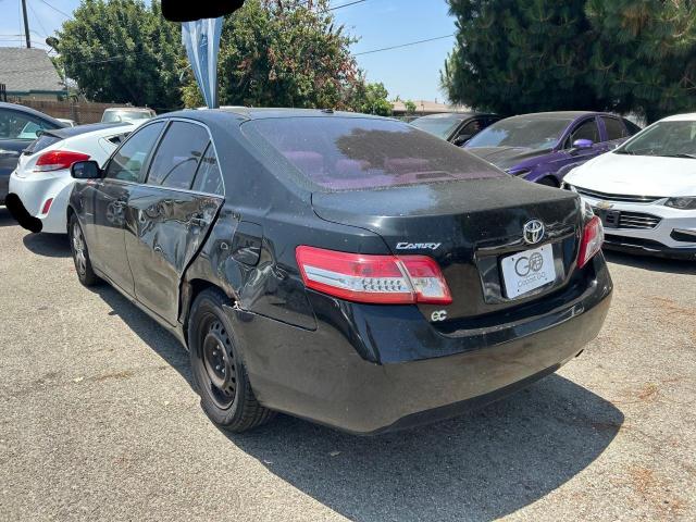 Vin: 4t1bf3ekxau090976, lot: 61294575, toyota camry base 20103