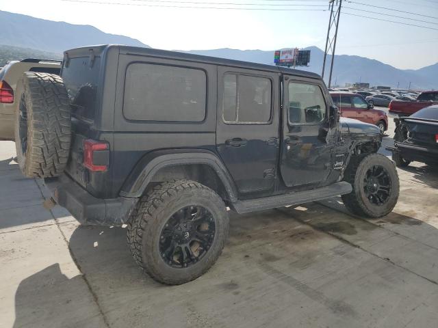 2019 JEEP WRANGLER U 1C4HJXEN5KW524063