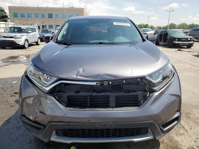 2019 HONDA CR-V LX - 5J6RW6H30KL005220