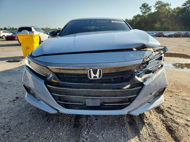 2022 HONDA ACCORD SPO - 1HGCV2F38NA009401