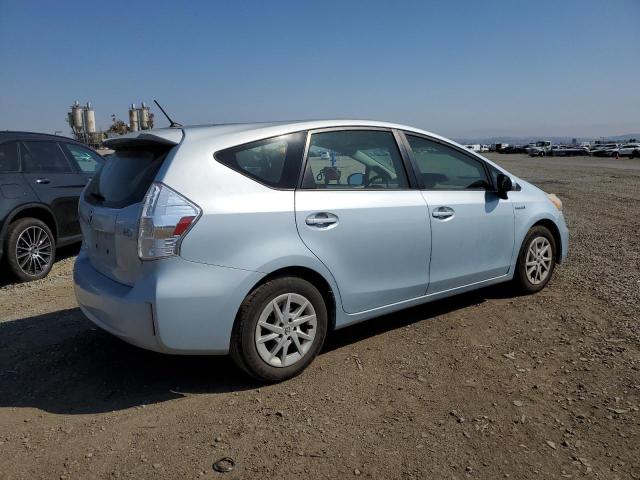 Vin: jtdzn3eu6e3316658, lot: 60330985, toyota prius 20143