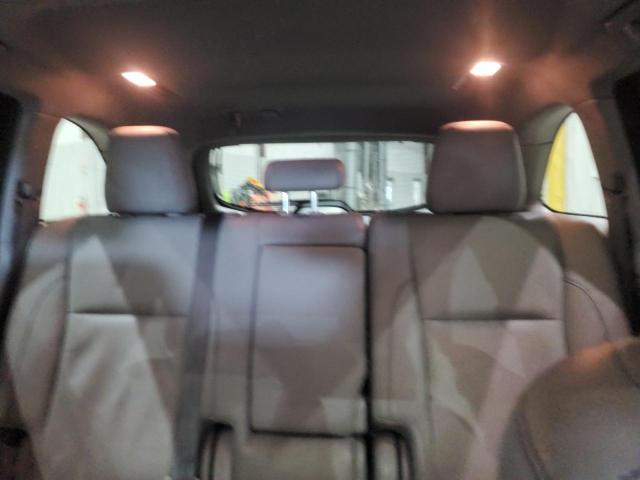 5tdjzrfh8js556874 - 2018 Toyota highlander se - #60459645