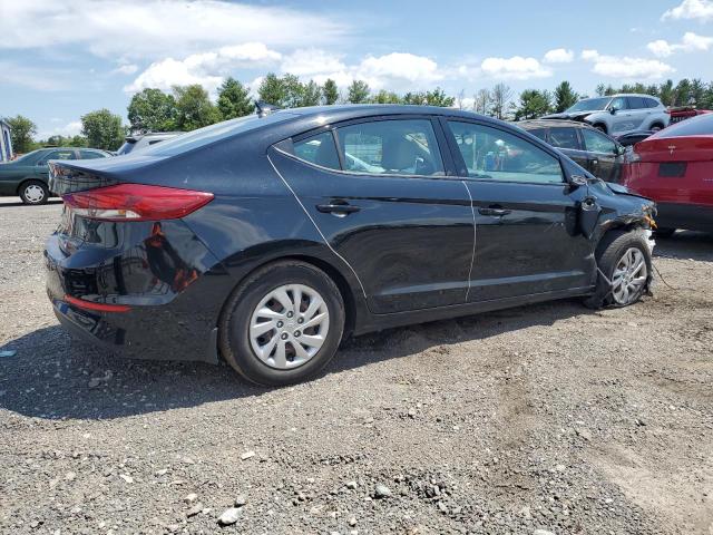 Vin: 5npd74lf3hh060504, lot: 61554325, hyundai elantra se 20173