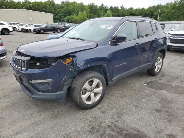 JEEP COMPASS LA