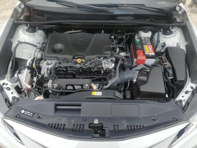 2023 TOYOTA CAMRY LE #3297147487