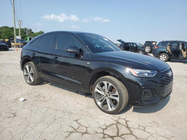 Vin: wa15aafy3p2011105, lot: 58614205, audi q5 sportback prm pls 45 20234