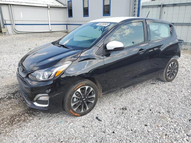 CHEVROLET SPARK 1LT