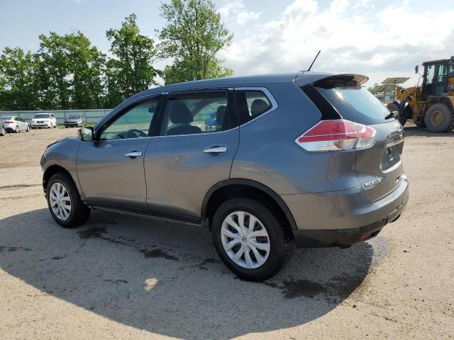Vin: knmat2mv2fp543847, lot: 60212045, nissan rogue s 20152