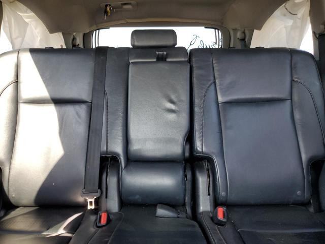 2016 TOYOTA HIGHLANDER - 5TDJKRFH8GS282752