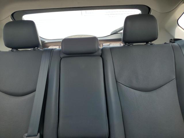2010 TOYOTA PRIUS - JTDKN3DU3A1260686
