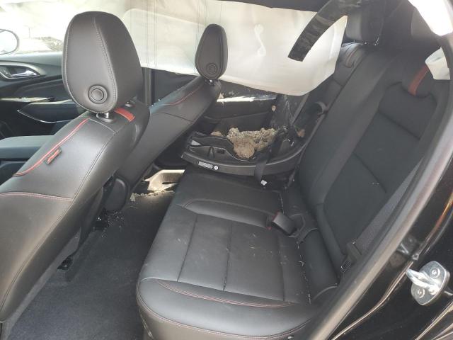 2024 CHEVROLET TRAX 2RS KL77LJE29RC017216