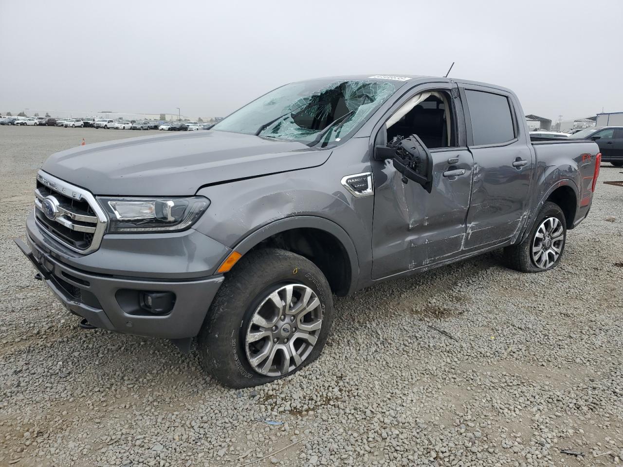 FORD RANGER XL