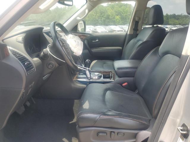 2019 NISSAN ARMADA SV JN8AY2NDXKX009744