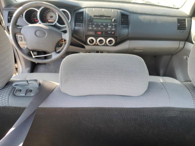 2010 TOYOTA TACOMA #3302723012