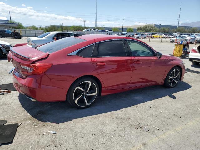 2021 HONDA ACCORD SPO - 1HGCV1F34MA104188