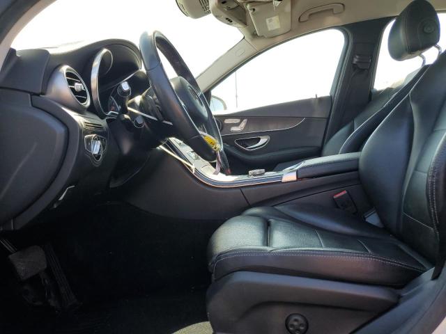 2017 MERCEDES-BENZ C 300 55SWF4JB8HU196944