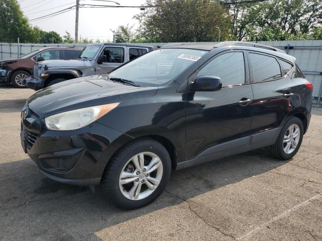 Vin: km8ju3ac9au056995, lot: 59392385, hyundai tucson gls 2010 img_1