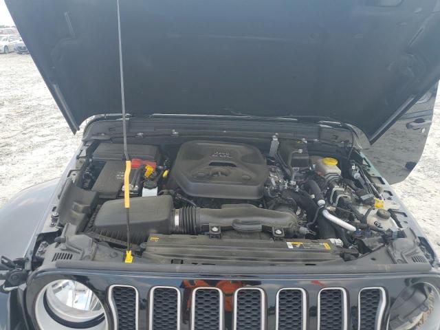 2023 JEEP WRANGLER S 1C4HJXEN6PW576356