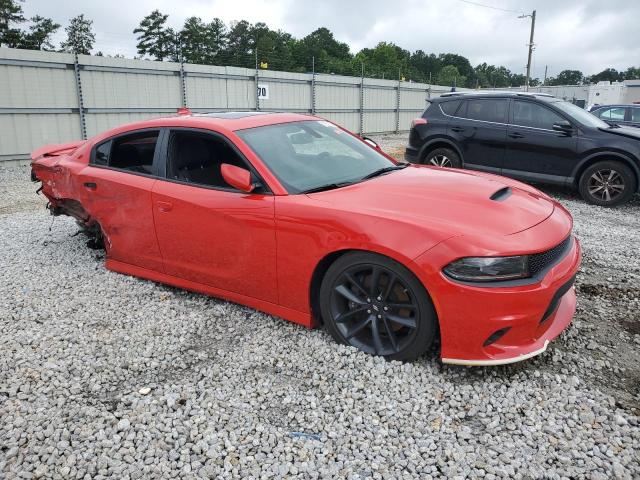 Vin: 2c3cdxhg2nh138965, lot: 61357055, dodge charger gt 20224