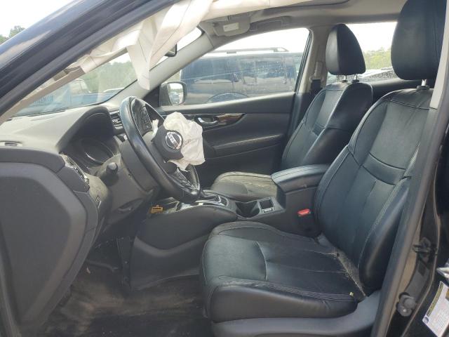 2019 NISSAN ROGUE SPORT S JN1BJ1CP0KW219628