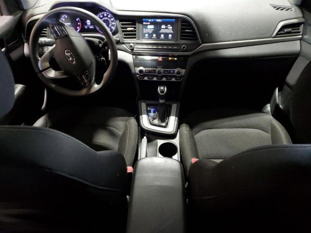 2020 HYUNDAI ELANTRA SE - KMHD84LF3LU024819