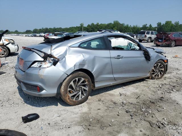 2017 HONDA CIVIC LX - 2HGFC4B04HH310795