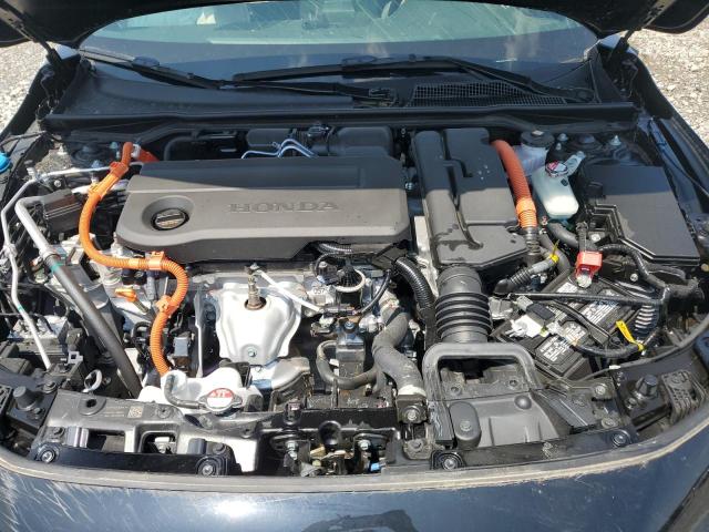 2025 HONDA CIVIC SPOR - 19XFL4H9XSE007916