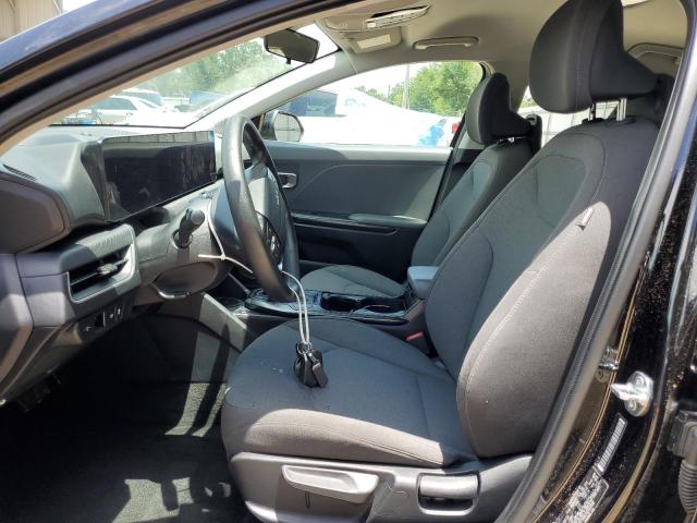 2025 KIA K4 LX 3KPFT4DE2SE023398