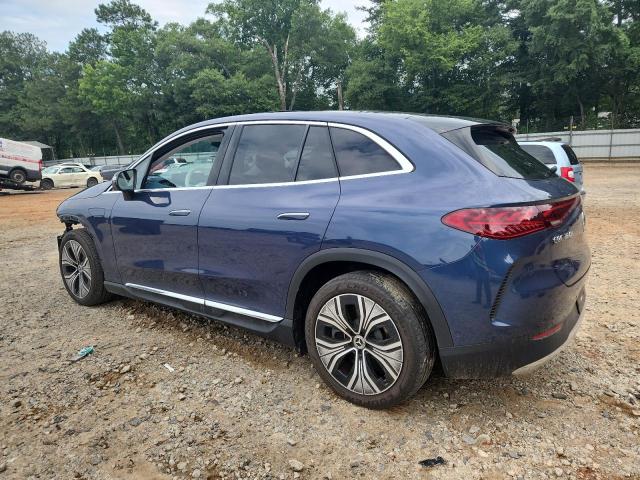 Vin: 4jggm2bb4pa036318, lot: 60986105, mercedes-benz eqe suv 35 350+ 20232