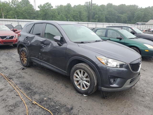 Vin: jm3ke4cy5f0449161, lot: 59749645, mazda cx-5 touring 20154