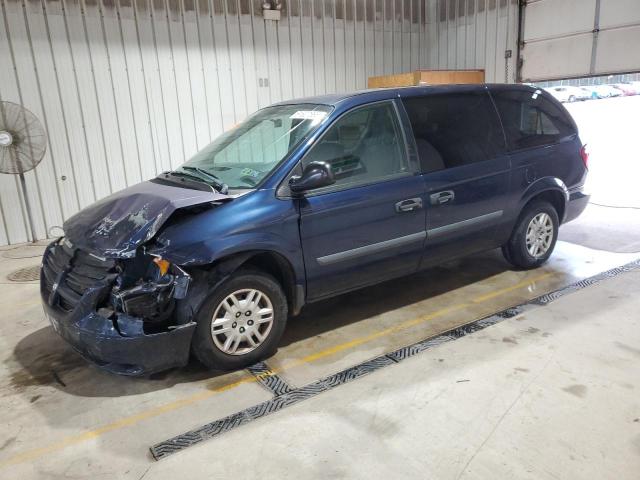 DODGE GRAND CARA