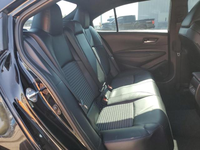 2025 TOYOTA COROLLA XS 5YFT4MCE2SP228008