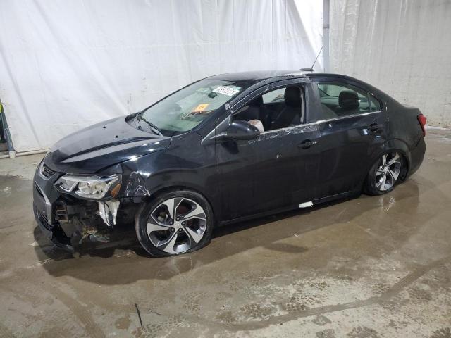 Vin: 1g1jf5sb3l4111646, lot: 59336095, chevrolet sonic premier 2020 img_1