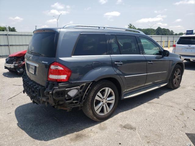 Vin: 4jgbf7bexaa580728, lot: 59771215, mercedes-benz gl-class 450 4matic 20103