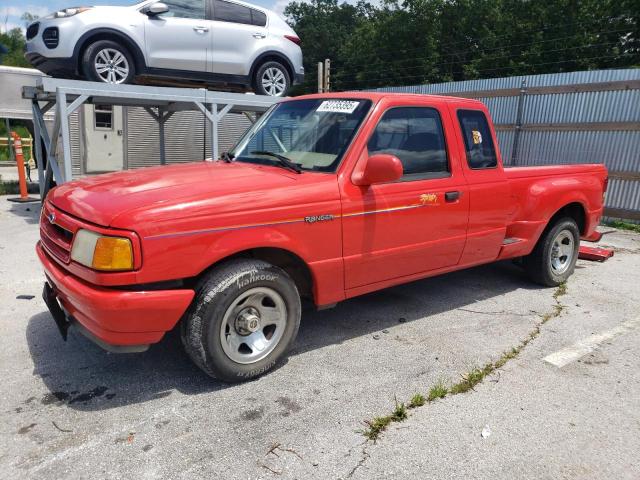 FORD RANGER SUP