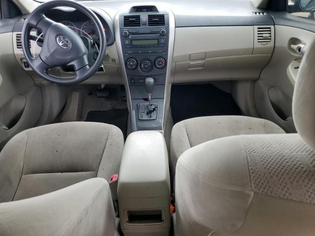 2013 TOYOTA COROLLA BA - JTDBU4EE0DJ115075