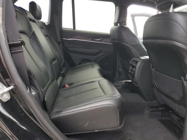 2025 JEEP GRAND CHER - 1C4RJHBG8SC291099