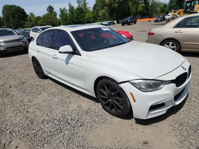Vin: wba3a9c59df477158, lot: 61975015, bmw 3 series i 20134