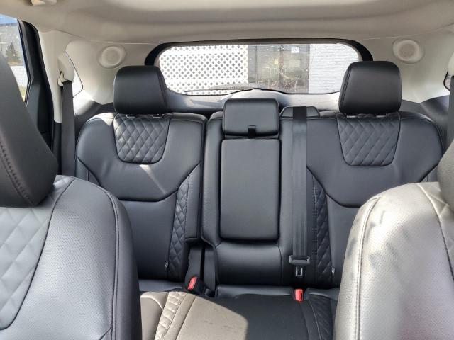 2023 FORD EDGE TITAN - 2FMPK4K97PBA57148