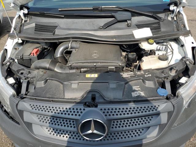 2020 MERCEDES-BENZ METRIS W1YV0CEY7L3700697