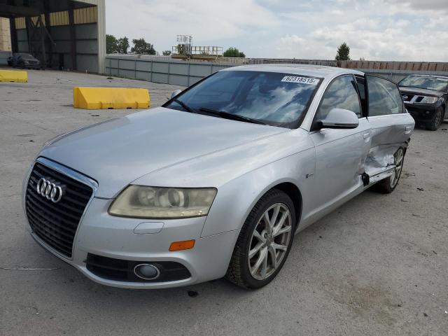 AUDI A6 PREMIUM