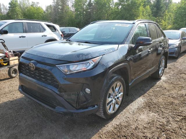Vin: 2t3r1rfv7mc178552, lot: 55798395, toyota rav4 xle 2021 img_1