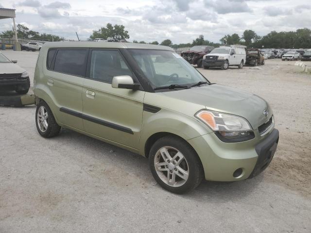 Vin: kndjt2a24a7077003, lot: 61141495, kia soul + 20104