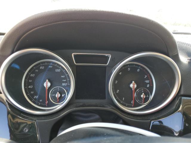 2018 MERCEDES-BENZ GLS 450 4M 4JGDF6EE2JB182664